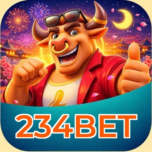 234BET Logo