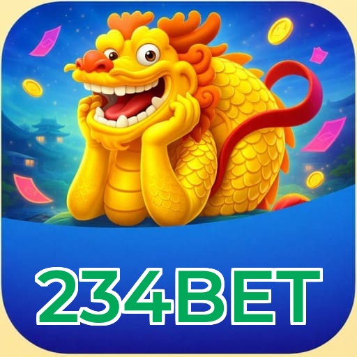 234BET Logo