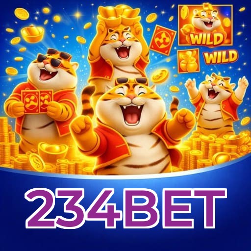 234BET Logo