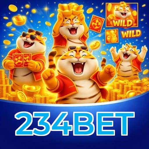 234BET Logo