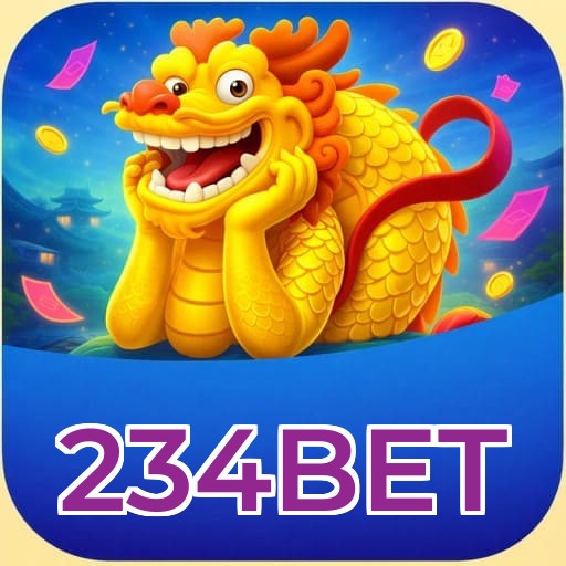 234BET Logo
