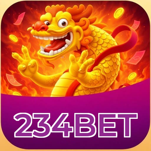 234BET Logo