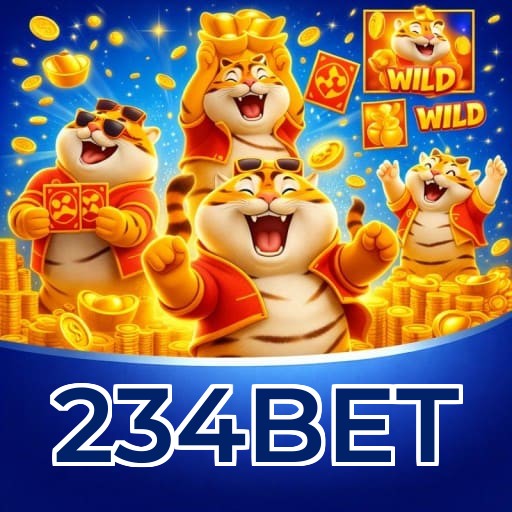 234BET Logo