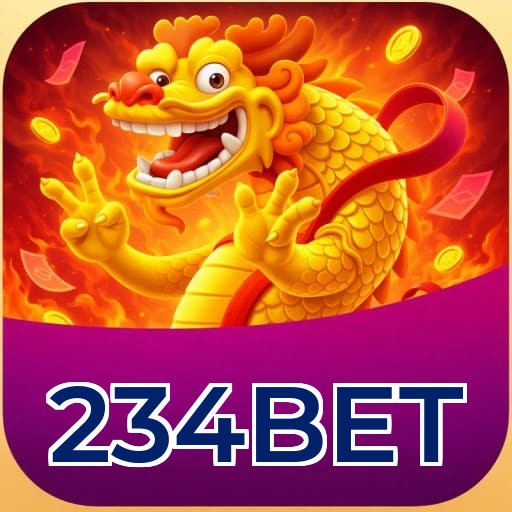 234BET Logo